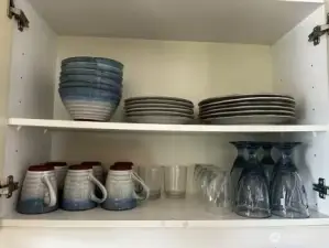 Turn key vacation rental and ready for you or your guests.