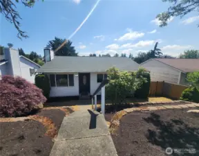 Welcome to 3111 58th Ave NE