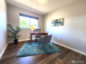 Additional bedroom #1