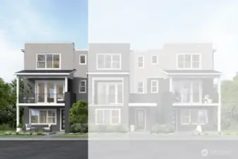 Facade, Ext Colors, Interior Photos & Floor Plans for illustrative purposes only. Actual Facade, Ext Colors, Interiors & Floor Plans may differ.