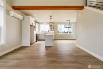 This photo is for sample purposes only and not the actual house.