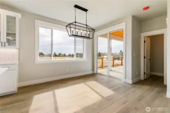 This photo is for sample purposes only and not the actual house.