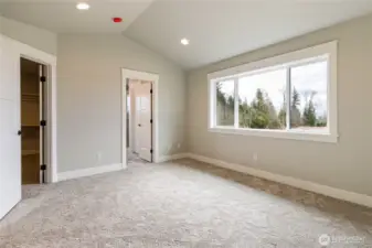 This photo is for sample purposes only and not the actual house.