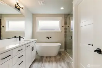 This photo is for sample purposes only and not the actual house.