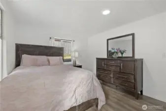 Bedroom 4