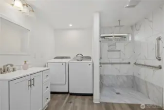 Bathroom 1