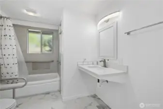 Bathroom 2