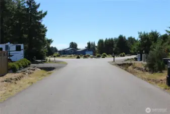 Cul-de-sac