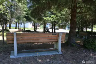 Second nieghborhood park