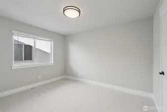 3rd Bedroom
