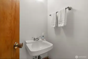 .5 Bathroom