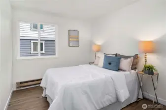 2nd Bedroom