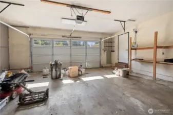 garage