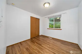 Bedroom no. 2!