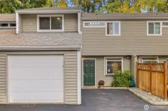 Welcome to Olympic Village!