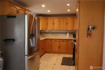 Stainless steel appliancess