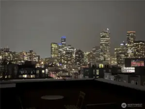 night views