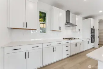 Photo of actual home