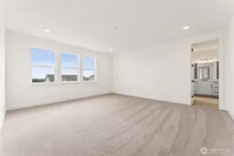 Photo of actual home