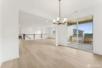 Photo of actual home