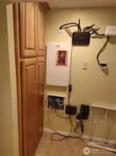 Network Interface