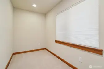 Den/office on 1st Floor