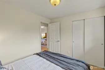 Bedroom 2.