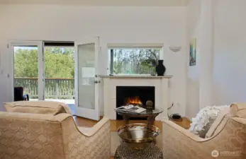 2nd Floor  - Great Room