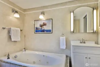 3rd Floor Primary Suite