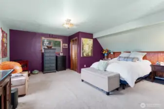 Primary Suite view #1
