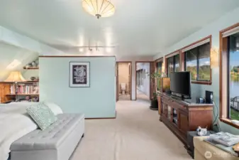 Primary Suite view #2