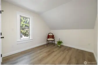 2 of 2 additional bedrooms