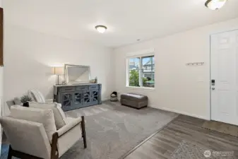 Thoughtful layout blends style, comfort, and ease.