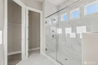 Photos are of another Harris plan- finishes will vary.