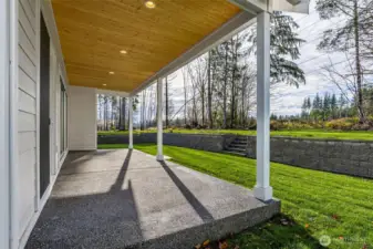 Photos are of another Harris plan- finishes will vary.