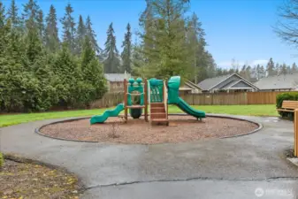 Community Playground