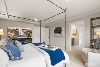 Photo's are for representational purposes only. Colors and finishes may differ.