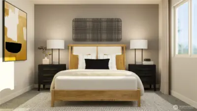 Bedroom 3
