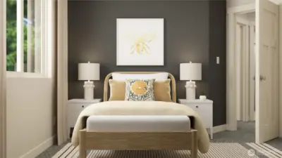 Bedroom 2