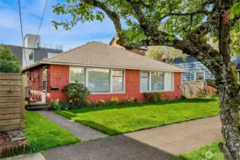 First time on the market in almost 60 years!