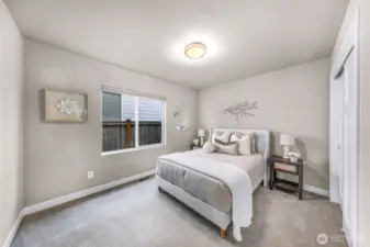 Bedroom #2