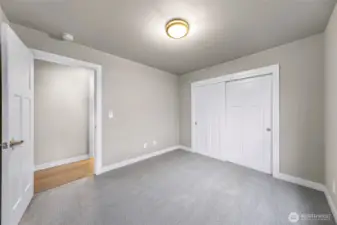 Bedroom #3