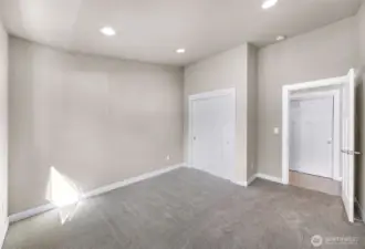 Bedroom #1