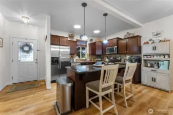 This home is so adorable