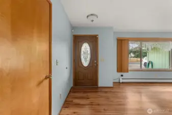 Front Room