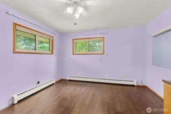 2nd. Bedroom