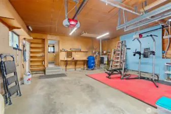 Separate Shop