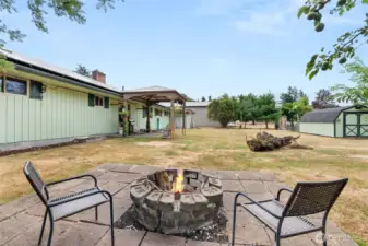 Firepit