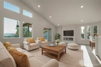 photo shown is homesite #16