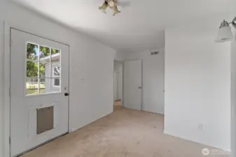 Bonus Room